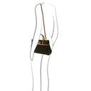 Brics Life - Handtasche  33 cm (olive) - Ansicht 7