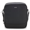 BOSS Men Northon M NS Zip - Shoulder Bag 20 cm (black)