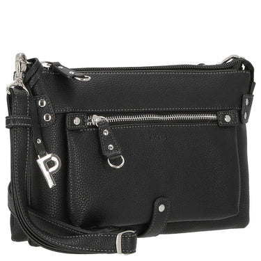 Picard Loire - Umhängetasche 28 cm (schwarz) - Ansicht 5