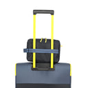 Travelite Color Craze - Kulturbeutel 16 cm (d'blau) - Ansicht 5