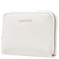 Lacoste Zip Coin Wallet XS - Geldbörse 6cc 11.5 cm (farine) - Ansicht 4