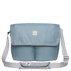 Vaude Coreway Messenger 13 - Umhängetasche 13.3" 38 cm (heron)
