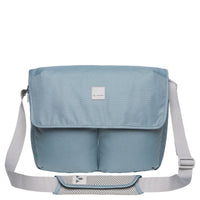 Vaude Coreway Messenger 13 - Umhängetasche 13.3" 38 cm (heron)