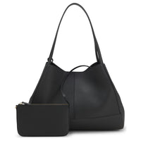 BOSS Women Ameline Tote - Shopper 62 cm (black) - Ansicht 3