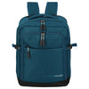 Travelite Kick Off - Kabinenrucksack 40 cm (petrol)