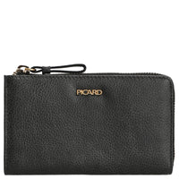 Picard Calico 1 - Geldbörse 10cc 16 cm (schwarz)