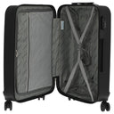 Paradise by CHECK.IN Havanna 2.0 - 4-Rollen-Trolley 69 cm (schwarz) - Ansicht 6