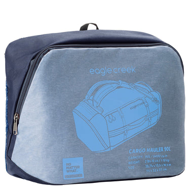 Eagle Creek Cargo Hauler 90 - Reisetasche/Rucksack 73 cm (glacier blue) - Ansicht 4