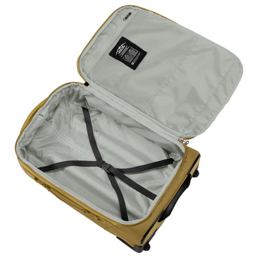 Eagle Creek Expanse Intl Carry On 35 -  2-Rollen Reisetasche 17" 55 cm recycelt (gold) - Ansicht 6