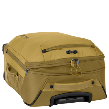 Eagle Creek Expanse Intl Carry On 35 -  2-Rollen Reisetasche 17" 55 cm recycelt (gold) - Ansicht 8