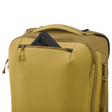 Eagle Creek Expanse Intl Carry On 35 -  2-Rollen Reisetasche 17" 55 cm recycelt (gold) - Ansicht 7