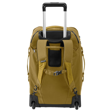 Eagle Creek Expanse Intl Carry On 35 -  2-Rollen Reisetasche 17" 55 cm recycelt (gold) - Ansicht 5