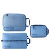 Eagle Creek Pack-It Essentials Set 3tlg. - Packing Cube (blue dawn)