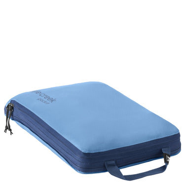eagle creek Pack-It Isolate Compression Cube - Packsack M (blue dawn) - Ansicht 5