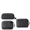 Eagle Creek Pack-It Overnight Set 3tlg. - Packing Cube (black)