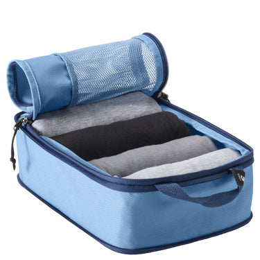 Eagle Creek Pack-It Reveal Compression Cube S - Packsack 25 cm (blue dawn) - Ansicht 6