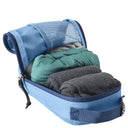 Eagle Creek Pack-It Reveal Cube Set XS/S/M 3tlg. - Packsack (blue dawn) - Ansicht 2