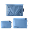 Eagle Creek Pack-It Starter Set 3tlg - Packing Cube (blue dawn)