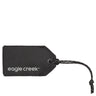 eagle creek Reflective Luggage Tag - Kofferanhänger (black)