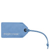 eagle creek Reflective Luggage Tag - Luggage Tag (blue dawn)