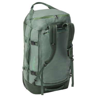 Eagle Creek selection Cargo Hauler Wheeled 110 - Rollenreisetasche 77 cm (duck green) - Ansicht 3