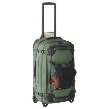 Eagle Creek selection Gear Warrior XE - 2-Rollen-Trolley 68 cm erw. (jungle green) - Ansicht 6
