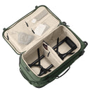 Eagle Creek selection Gear Warrior XE - 2-Rollen-Trolley 68 cm erw. (jungle green) - Ansicht 4