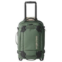 Eagle Creek selection Gear Warrior XE - Rollenreisetasche 55 cm erw. (jungle green)
