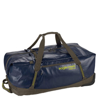 Eagle Creek selection Migrate Wheeled Duffel 130 - Rollenreisetasche 84 cm (rush blue)