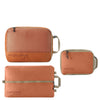 Eagle Creek selection Pack-It Essentials Set 3tlg. - Packing Cube (mandarin)