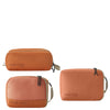 Eagle Creek selection Pack-It Overnight Set 3tlg. - Packing Sack (mandarin)