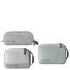 Eagle Creek selection Pack-It Overnight Set 3tlg. - Packing Sack (storm grey)