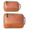 Eagle Creek selection Pack-It Reveal Compression Cube Set S/M 2tlg. - Packing Cube (mandarin)