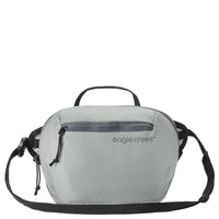 Eagle Creek selection Packable - Gürteltasche 19 cm (storm grey)