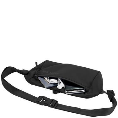 Eagle Creek selection Stash - Gürteltasche 25 cm (black) - Ansicht 4