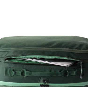 Eagle Creek selection Tour Travel Pack 40 - Reiserucksack 52 cm erw. (jungle green) - Ansicht 10