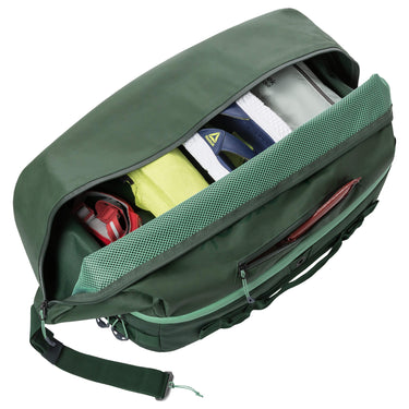 Eagle Creek selection Tour Travel Pack 40 - Reiserucksack 52 cm erw. (jungle green) - Ansicht 7