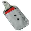 Eagle Creek Undercover RFID Bra Pouch - BH-Tasche 12.5 cm (storm grey) - Ansicht 5