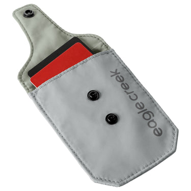 Eagle Creek Undercover RFID Bra Pouch - BH-Tasche 12.5 cm (storm grey) - Ansicht 5