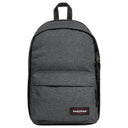 Eastpak Back To Work 27 - Rucksack 15,6" 43 cm (black denim)