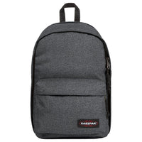 Eastpak Back To Work 27 - Rucksack 15,6" 43 cm (black denim)