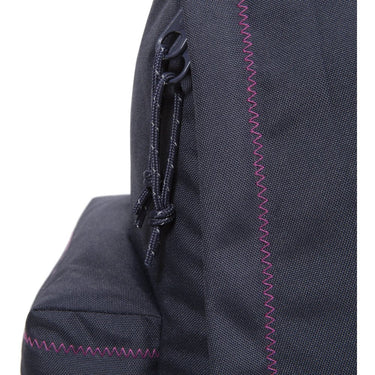 Eastpak Back To Work 27 - Rucksack 15,6" 43 cm (black denim) - Ansicht 8