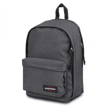 Eastpak Back To Work 27 - Rucksack 15,6" 43 cm (black denim) - Ansicht 3