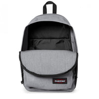 Eastpak Back To Work 27 - Rucksack 15,6" 43 cm (sunday grey) - Ansicht 2