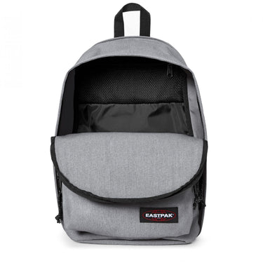 Eastpak Back To Work 27 - Rucksack 15,6" 43 cm (sunday grey) - Ansicht 2