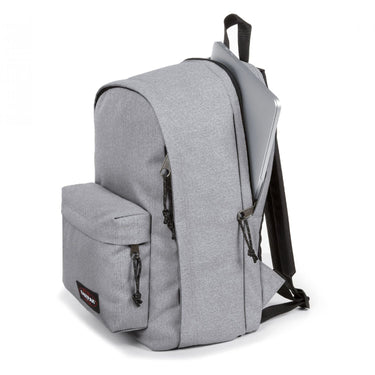 Eastpak Back To Work 27 - Rucksack 15,6" 43 cm (sunday grey) - Ansicht 4
