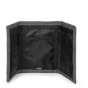 Eastpak Crew - Geldbörse 3cc 12.8 cm (black denim) - Ansicht 4