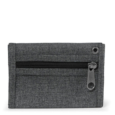 Eastpak Crew - Geldbörse 3cc 12.8 cm (black denim) - Ansicht 3