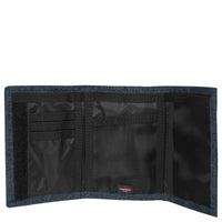 Eastpak Crew - Geldbörse 3cc 12.8 cm (triple denim) - Ansicht 2