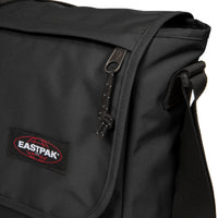 Eastpak Delegate + - Schultertasche 17" 38.5 cm (black) - Ansicht 4